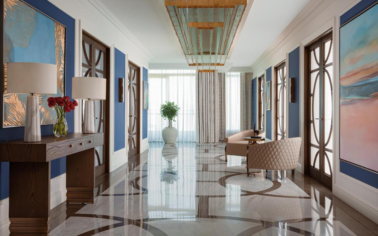 The Ritz-carlton, 5*