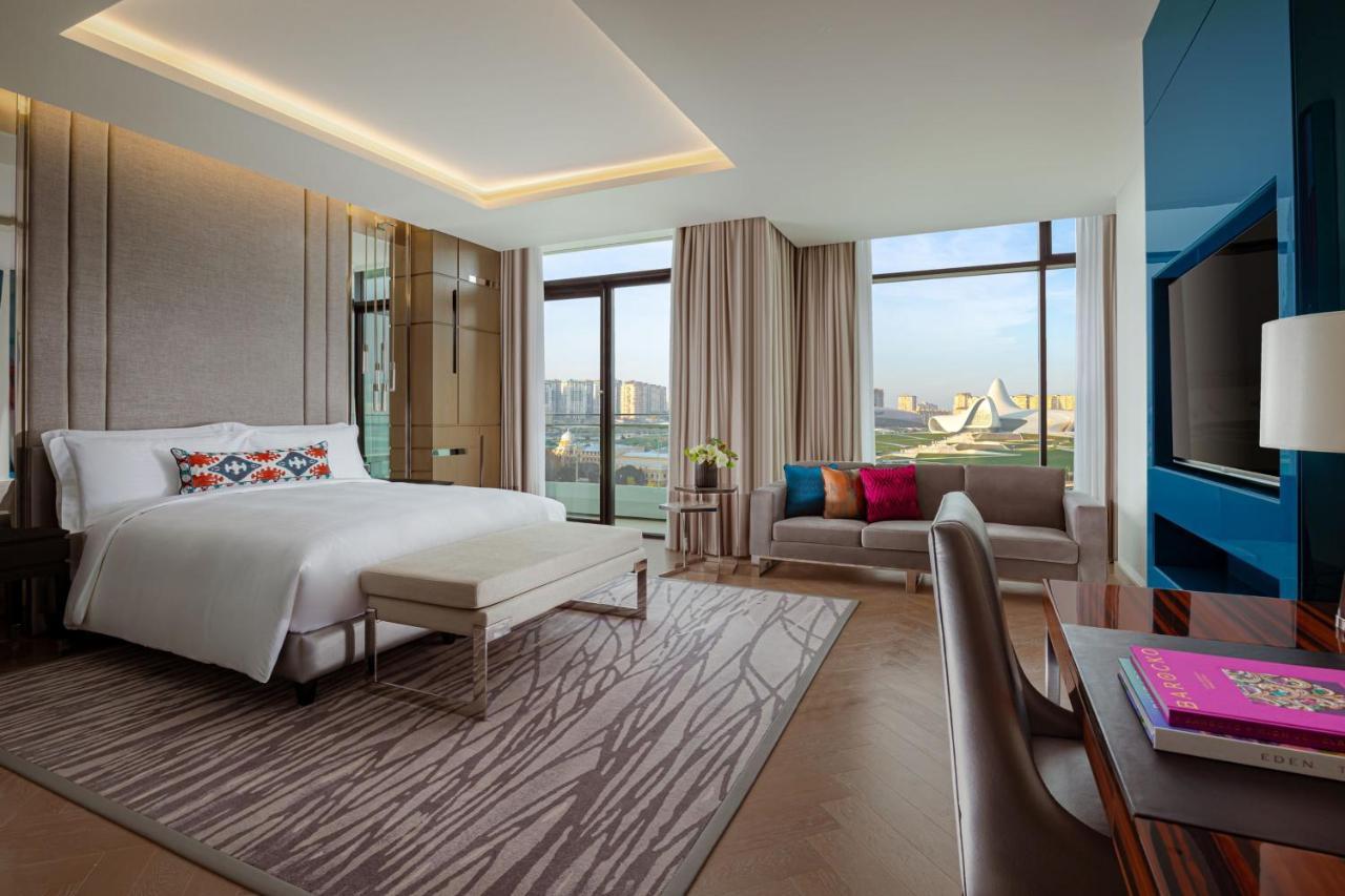 The Ritz-carlton, 5*