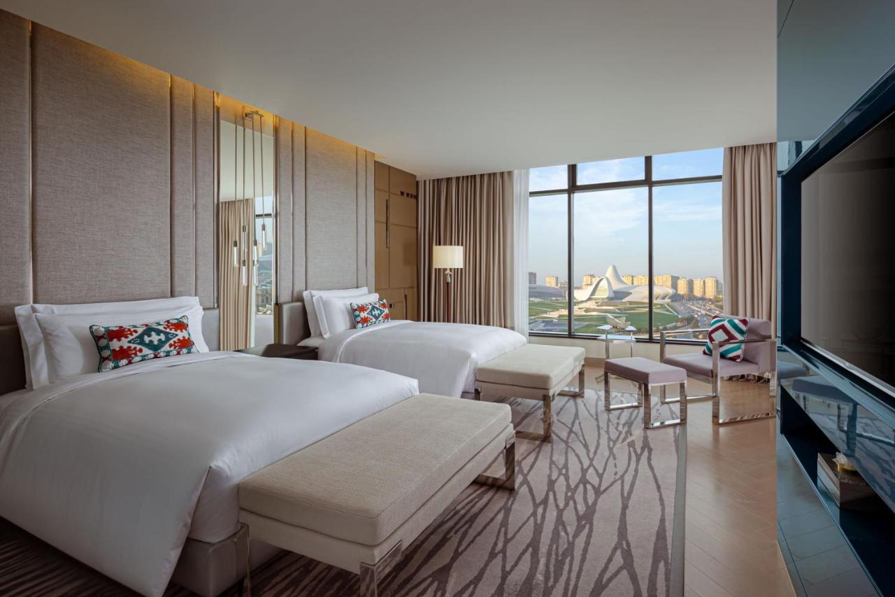 The Ritz-carlton, Hotel 5*