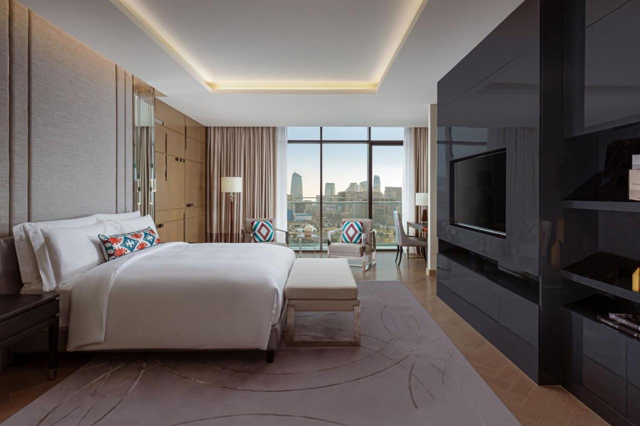 The Ritz-carlton, 5* Baku