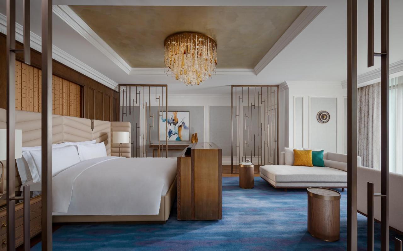 فندق The Ritz-carlton, 5*