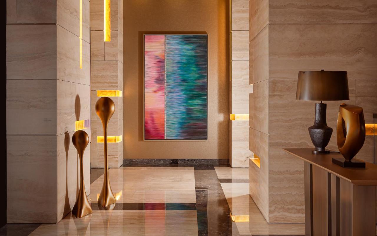 Hotel The Ritz-carlton, Baku