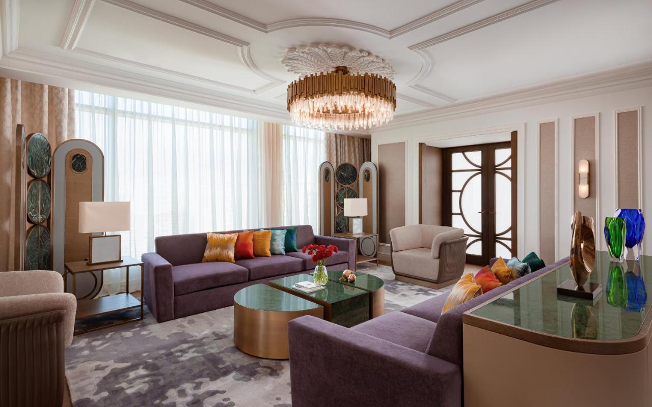 فندق The Ritz-carlton, 5*
