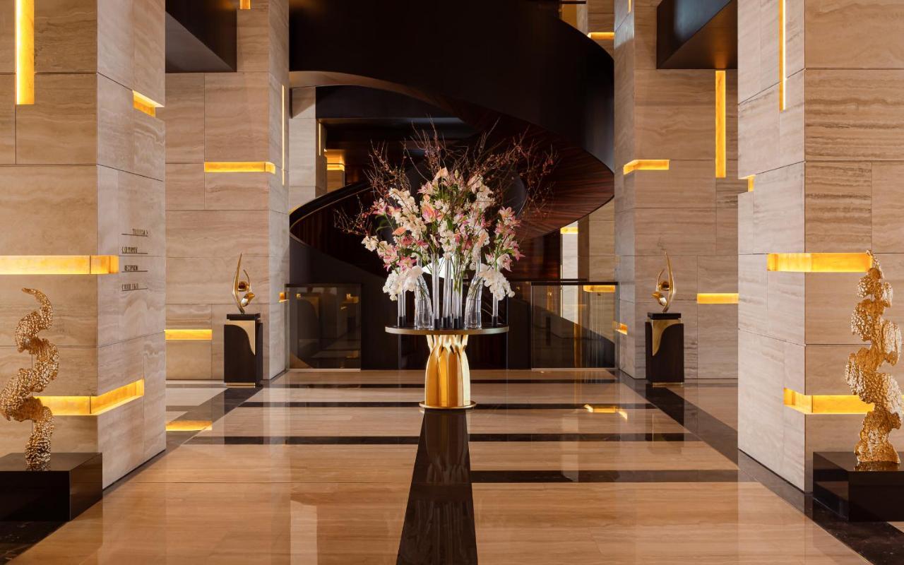 Hotel The Ritz-carlton, Baku