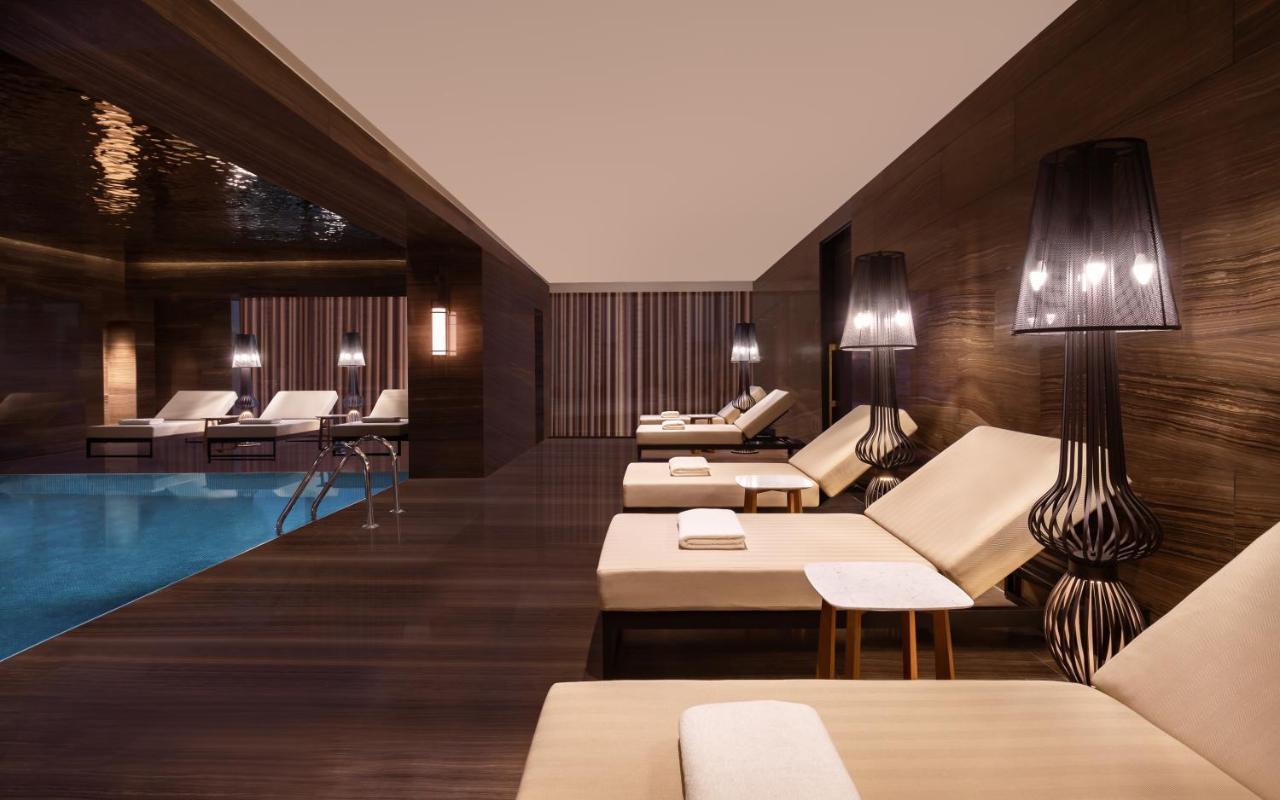 The Ritz-carlton, Baku