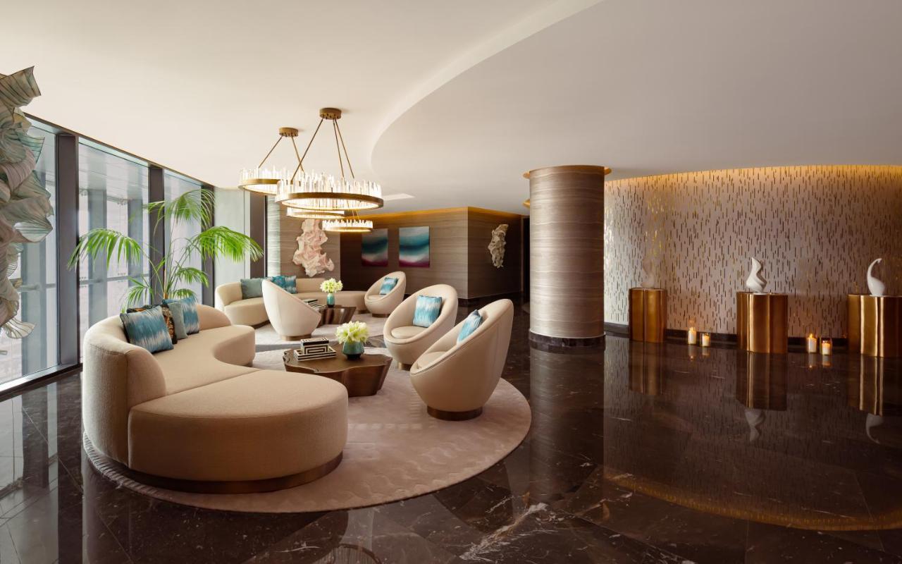 Hotel The Ritz-carlton,