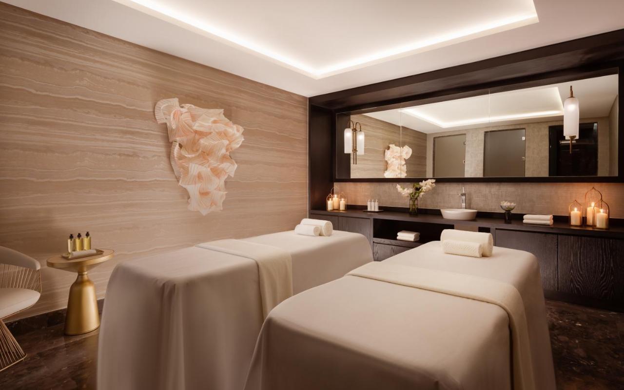 The Ritz-carlton, Hotel Baku