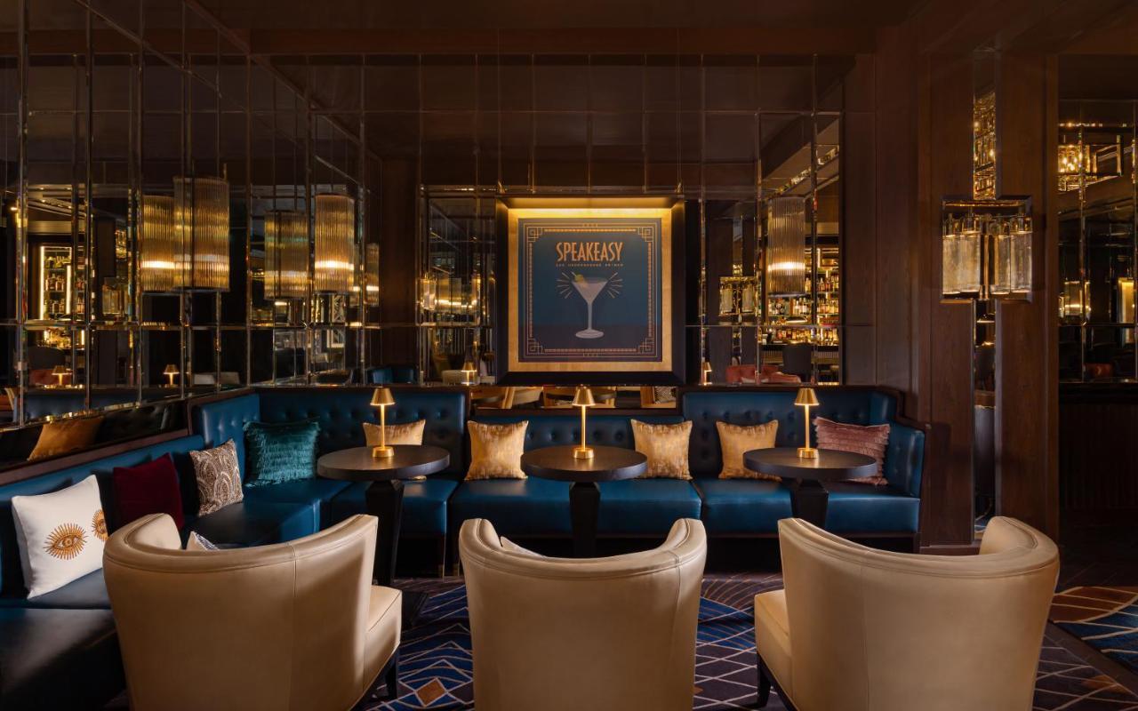 Hotel The Ritz-carlton, 5*