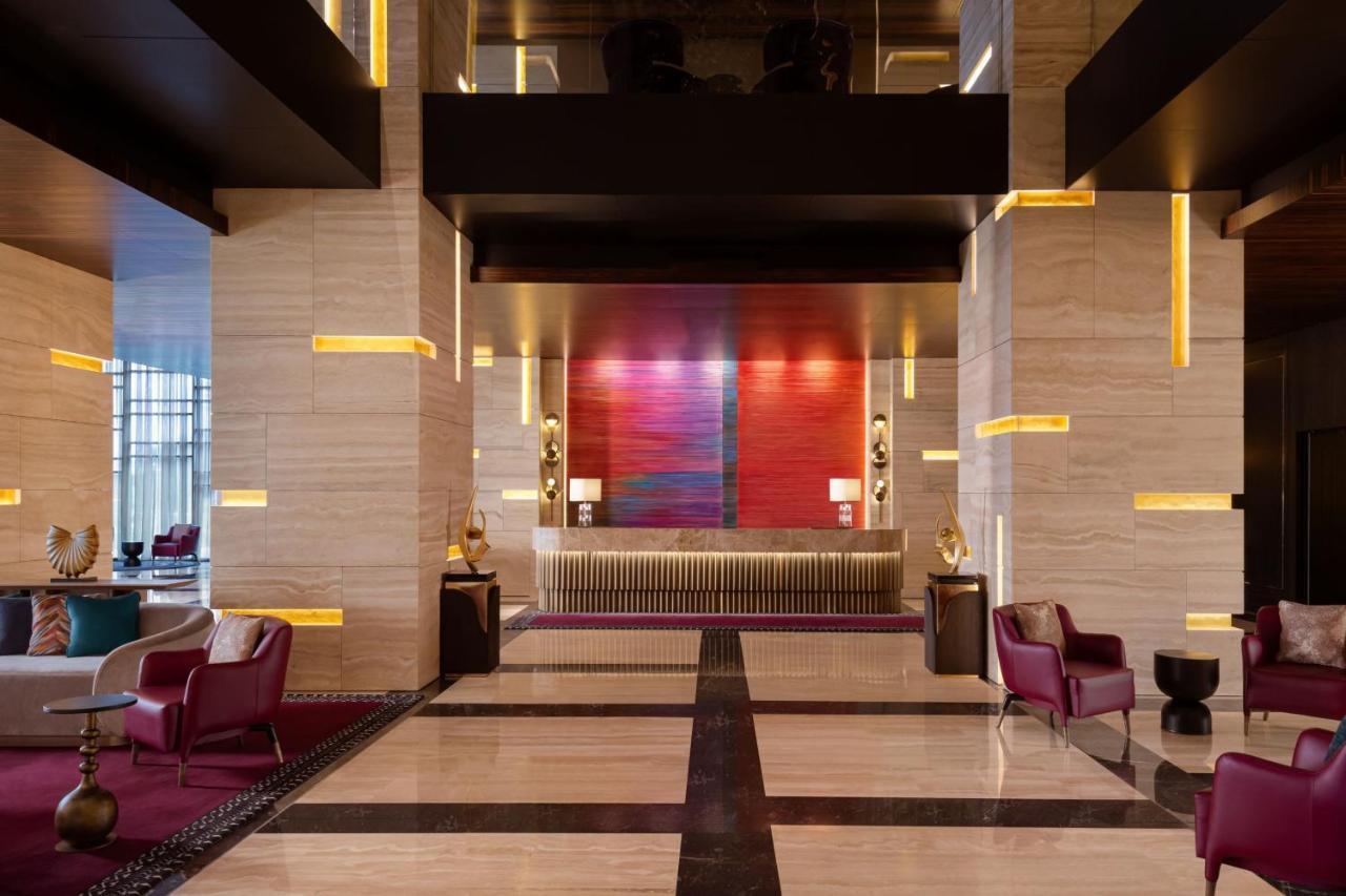 Hotel The Ritz-carlton, 5*