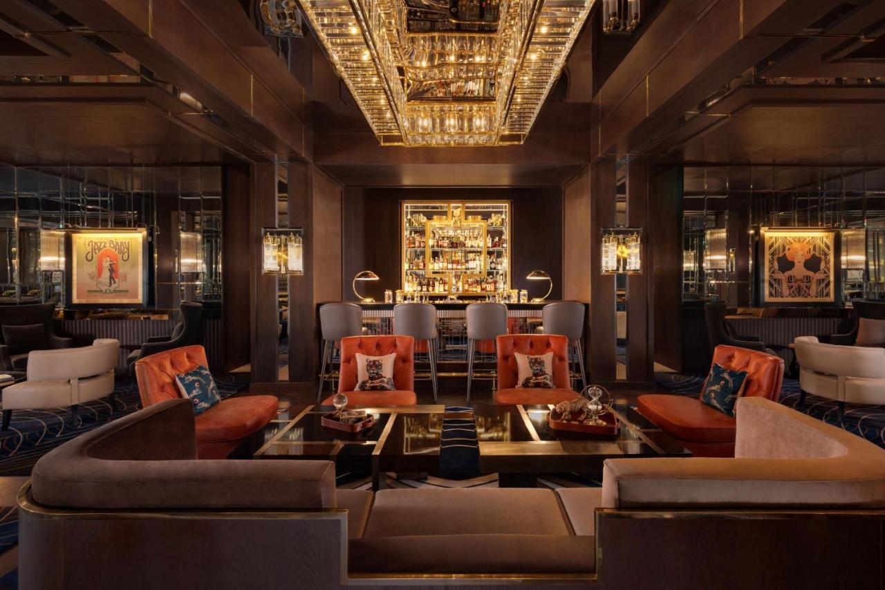 The Ritz-carlton, Hotel Baku