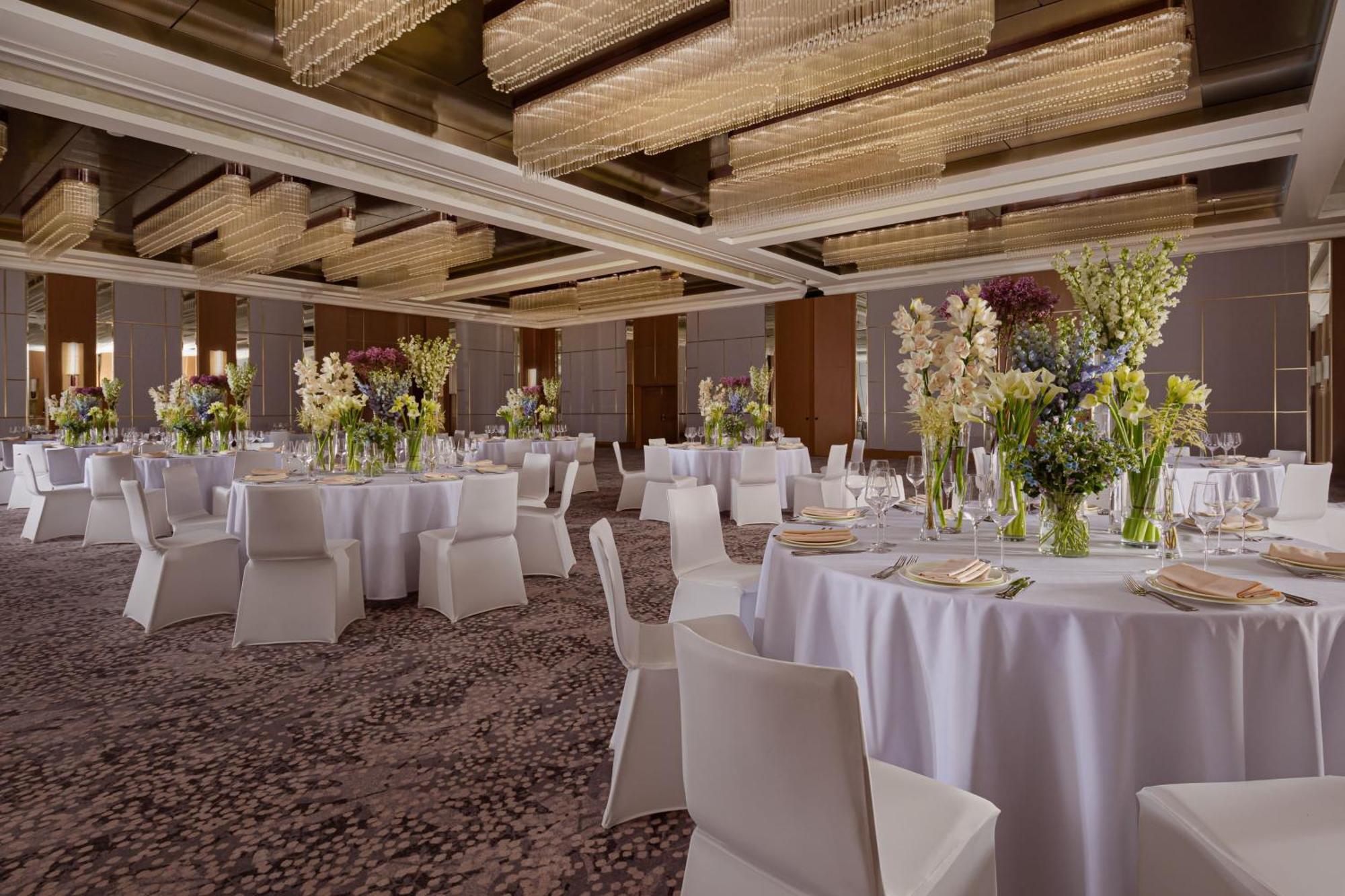 Hotel The Ritz-carlton, Baku