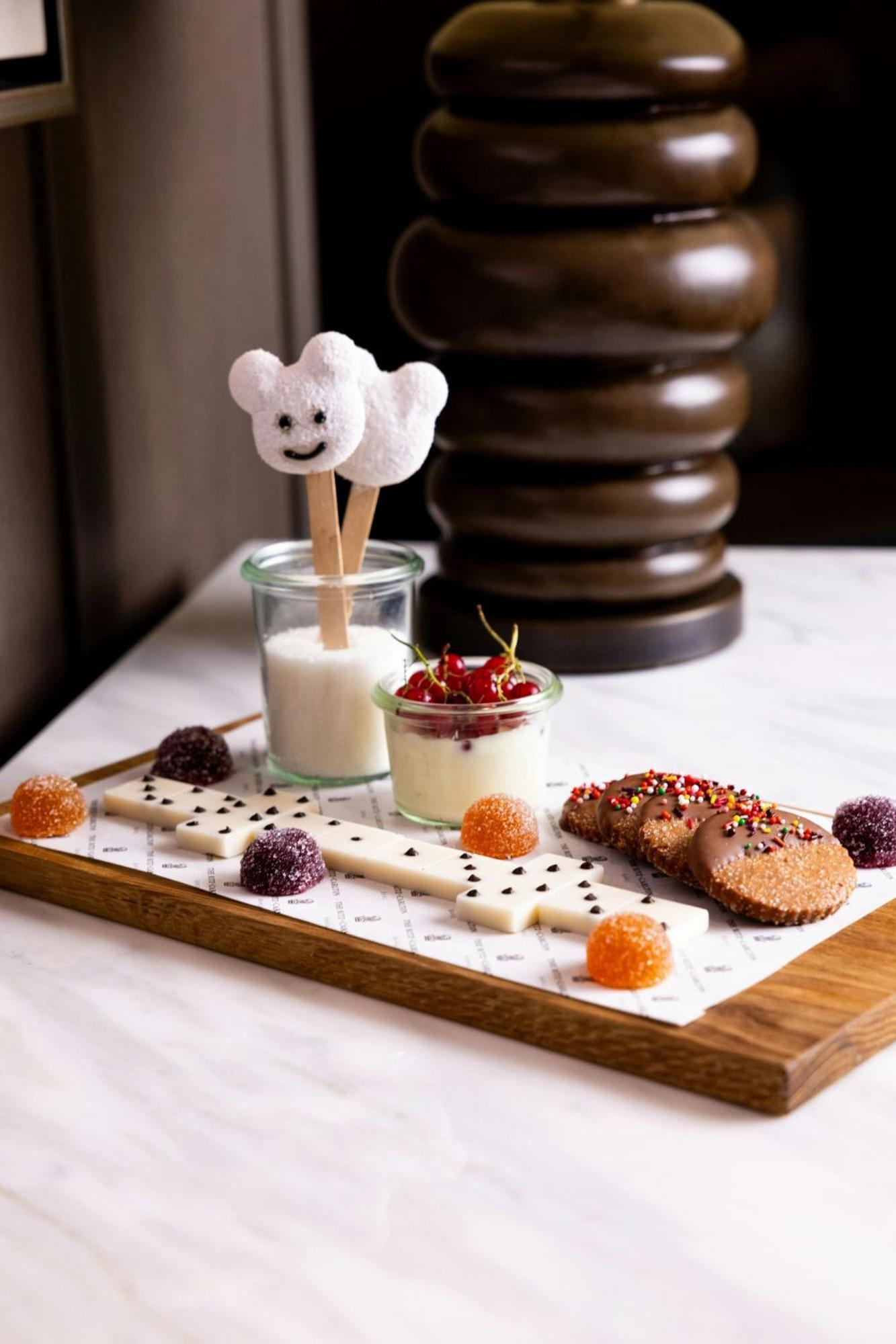 Hotel The Ritz-carlton, Baku