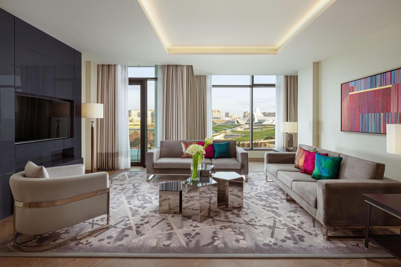 The Ritz-carlton, 5*