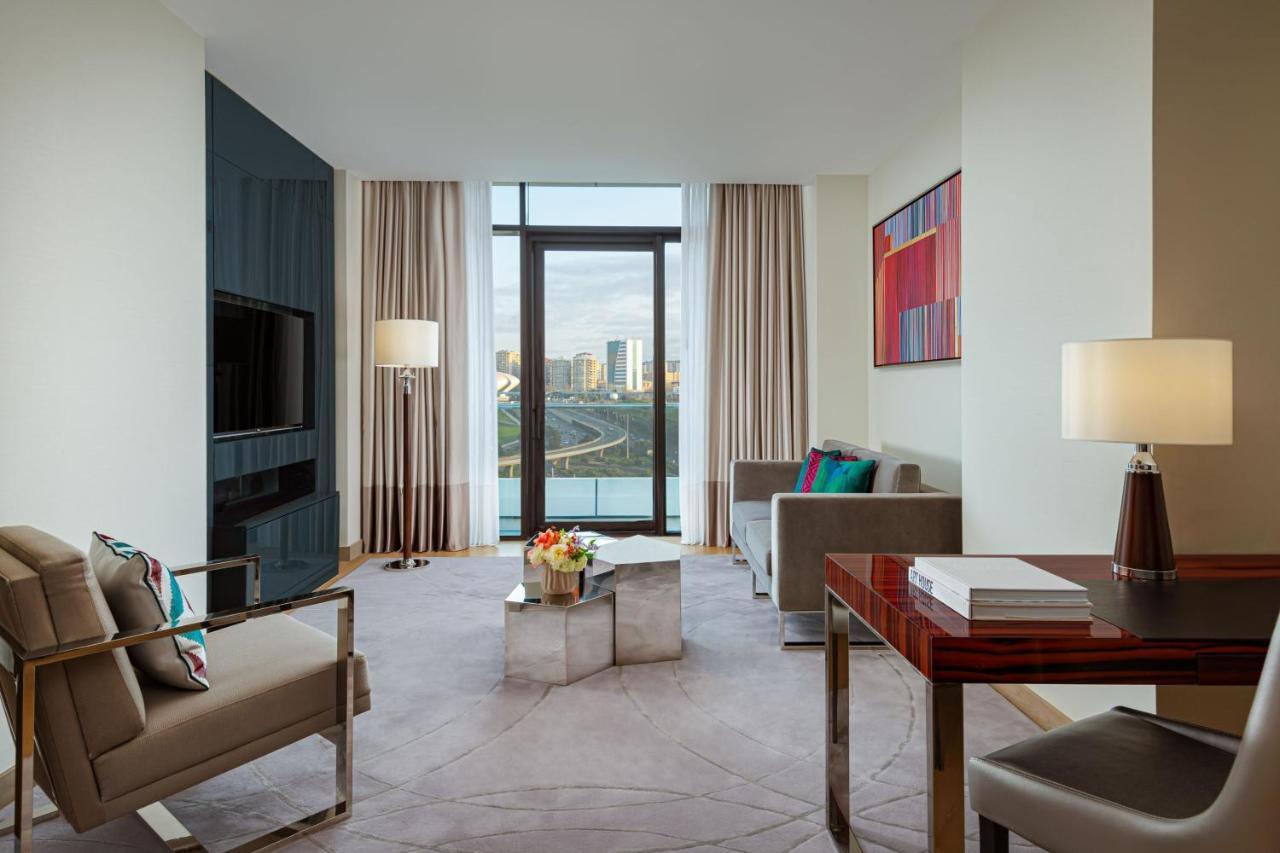 Hotel The Ritz-carlton, 5*