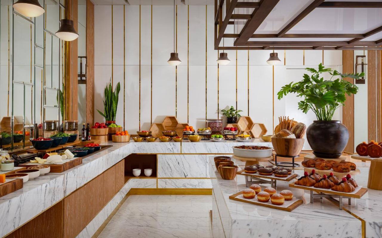 Hotel The Ritz-carlton, Baku