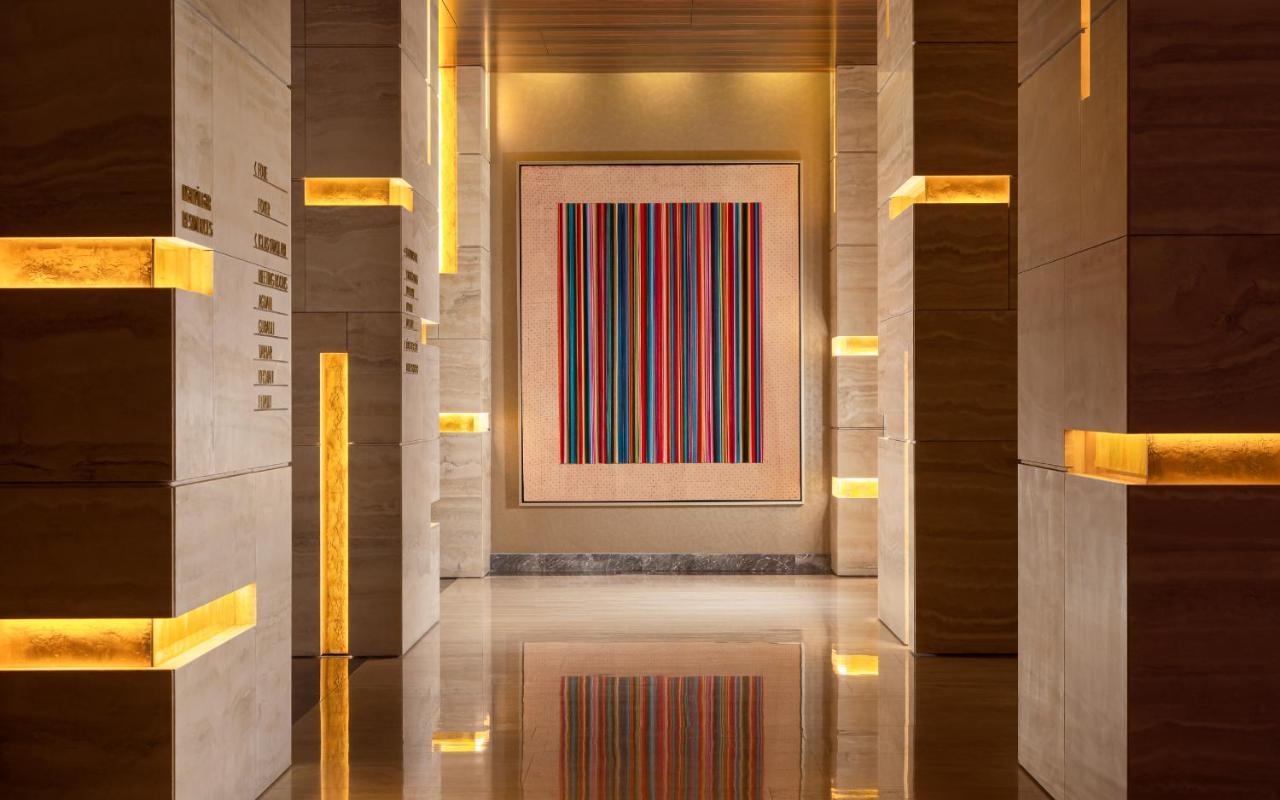 Hotel The Ritz-carlton,